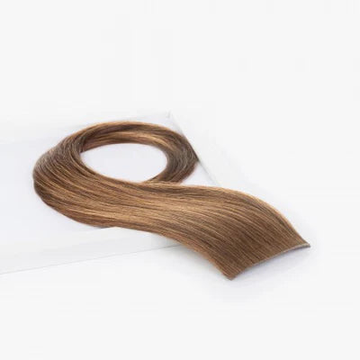 INVISIBLE CLIP-IN Extensions