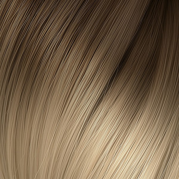 Russian Keratin-Haar – Ombre-Farben