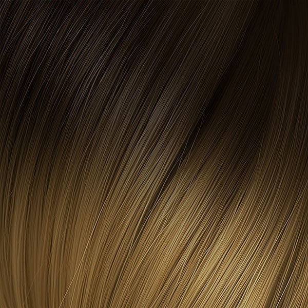 Keratin – Ombre-Farben