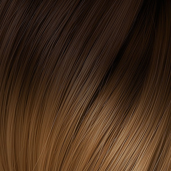 Russian Keratin-Haar – Ombre-Farben