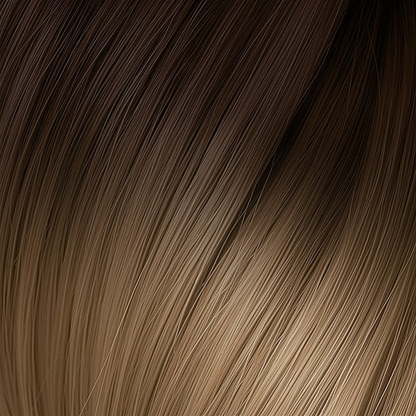 Keratin – Ombre-Farben