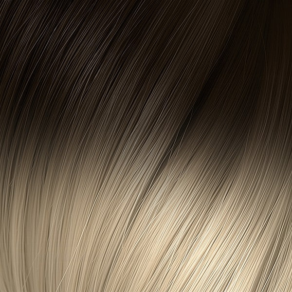 Keratin – Ombre-Farben