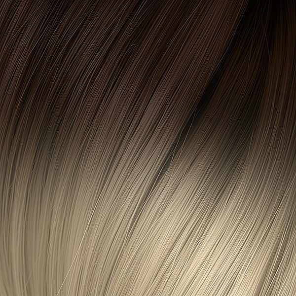 Keratin – Ombre-Farben