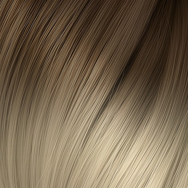 Keratin – Ombre-Farben