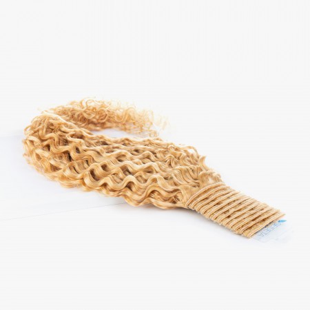 Haar-Tressen Curly - Sexy Hair Extensions