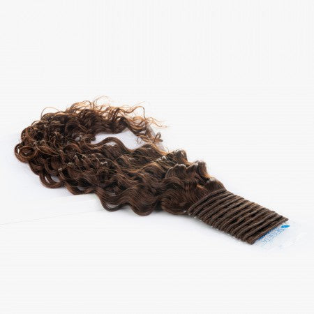 Haar-Tressen Curly - Sexy Hair Extensions