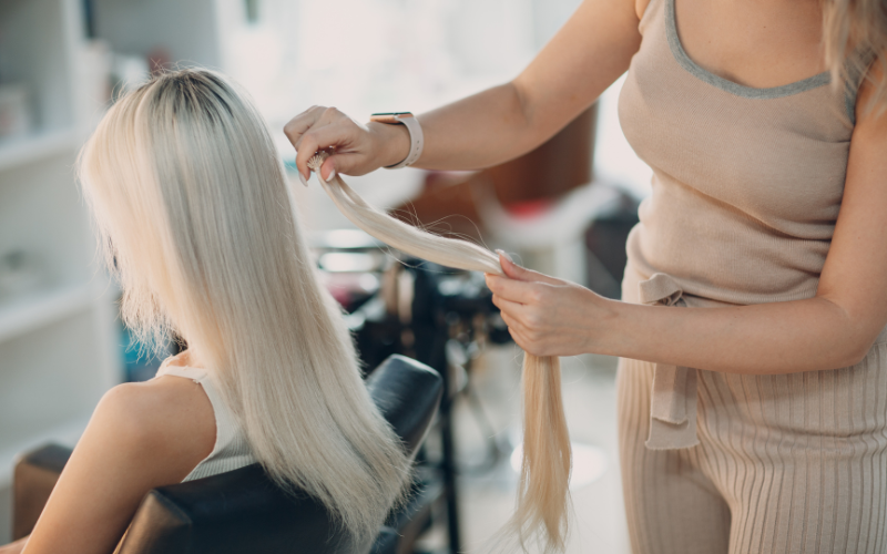 Tape in Tools - Sexy Hair Extensions