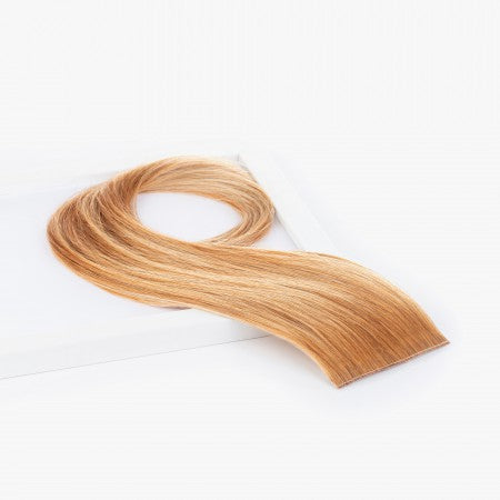 Invisible Clip-in-Extentions Klassische Farben